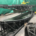 Metal-Fabrication-Supporting-Aluminum-Casted-Mold-for-Canoe. JW Portable Welding & Repairs.-London-Ontario-2020